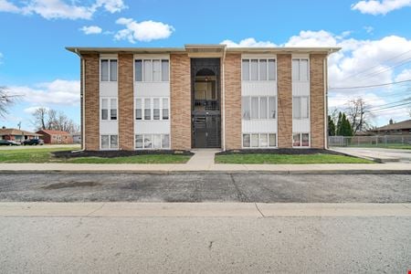 Multi-Family space for Sale at 1104 169th St in Hammond
