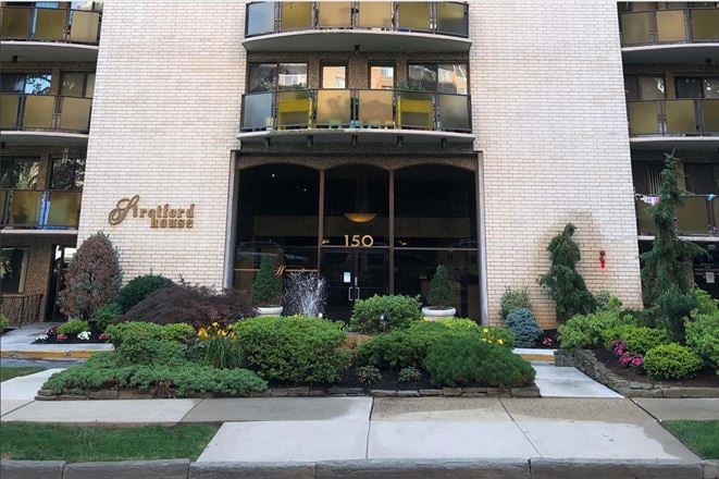 Office space for Rent at 150 Overlook Ave in Hackensack