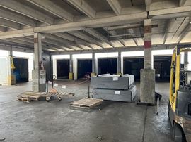 Cross Dock - West Baton Rouge, LA