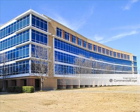 Office space for Rent at 2380 Performance Dr in Richardson