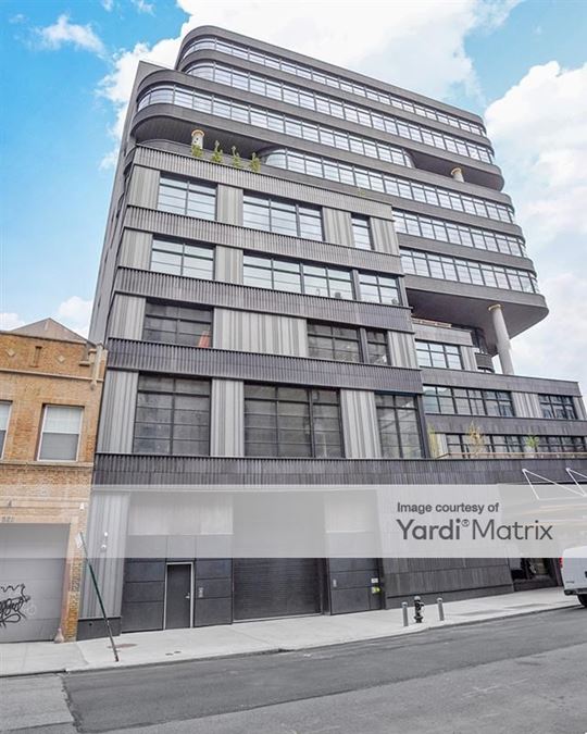 512 West 22nd Street