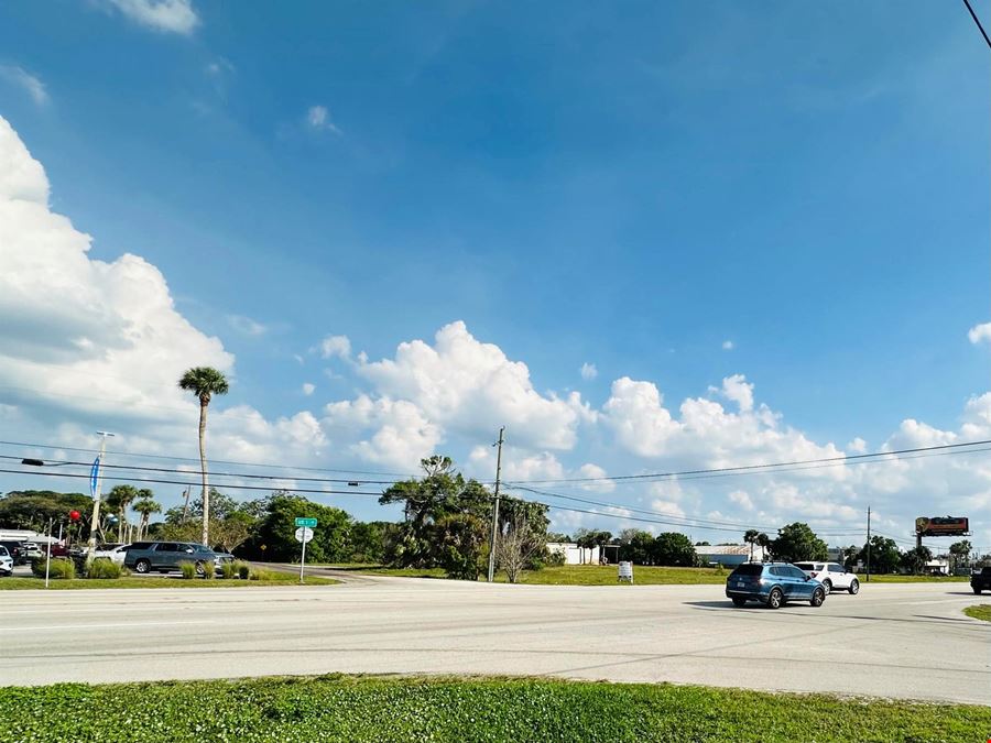 4250 S Highway 1, Fort Pierce, FL, 34982