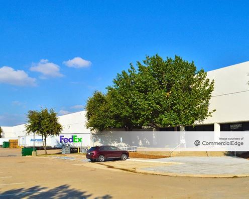 Frankford Distribution I