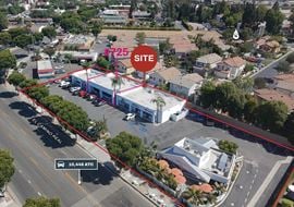 715-735 El Camino Real
