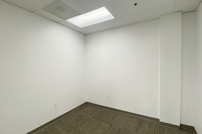 Workstyle Flexible Spaces - 1601 Industrial Blvd