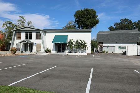 Office space for Rent at 2233 Nursery Road in Clearwater