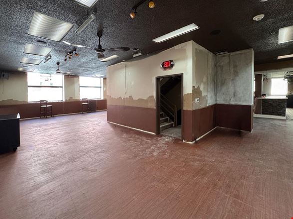 The Imperial Room