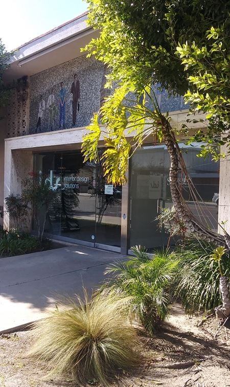 Office space for Rent at 3647 Atlantic Ave in Long Beach