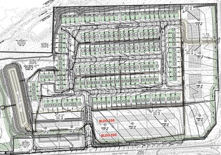 Office space for Sale at 54 Club Forest Road in Dawsonville