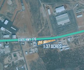 Retail Development Opportunity in Prime Location
