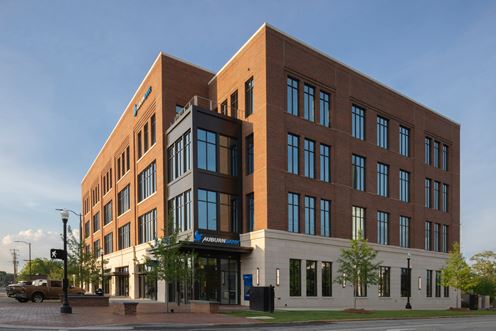 100 North Gay Street