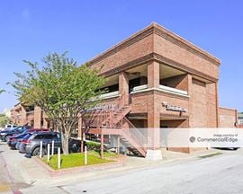 Park Forest Shopping Center Northeast