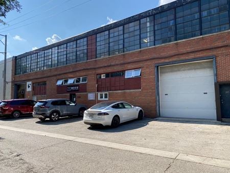 Mixed Use space for Rent at 5068 North Kimberly Avenue in Chicago