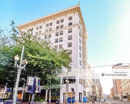 Office space for Rent at 715 SW Morrison Street in Portland
