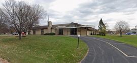 2500 Prairie Ave