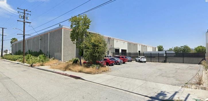 Industrial space for Rent at 1530 Church Rd in Montebello