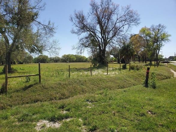 9.67 Acres of Industrial Land for Sale.