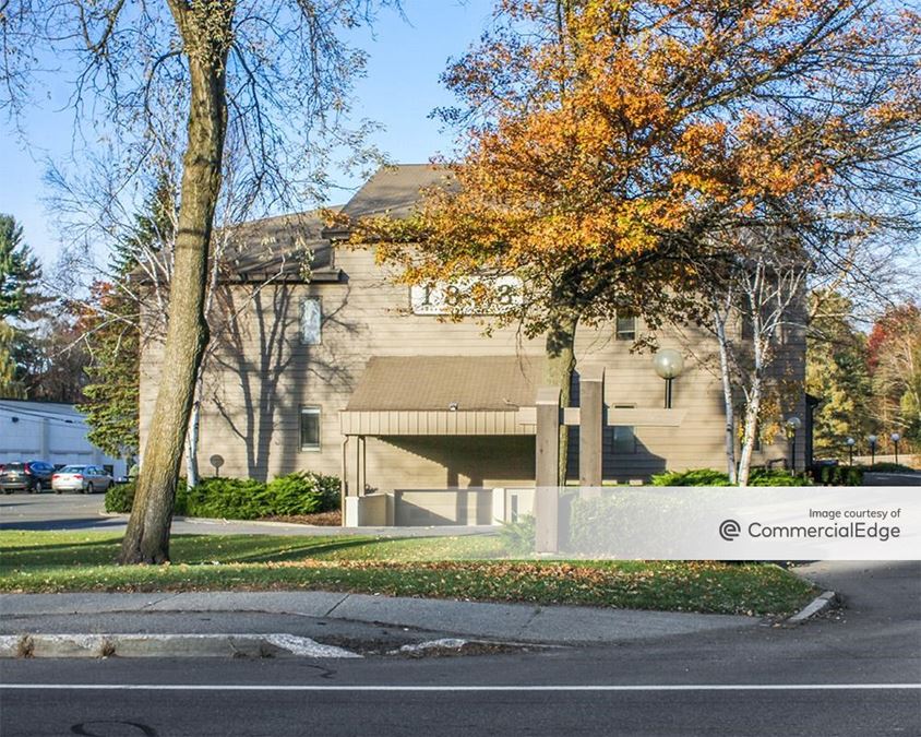 1873 Western Avenue, Albany office Space For Lease