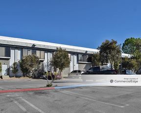 5700 Hannum Avenue - Culver City