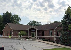 BDN Industrial Building