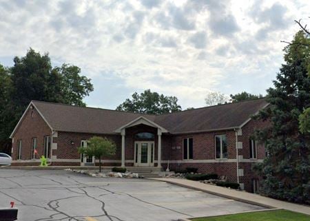 Office space for Rent at 8125 Valleywood Lane in Portage
