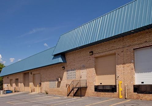 Patapsco Business Park 1