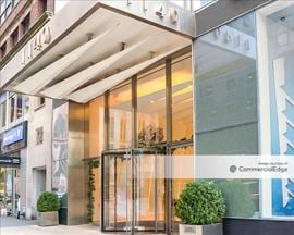 1140 Avenue of the Americas