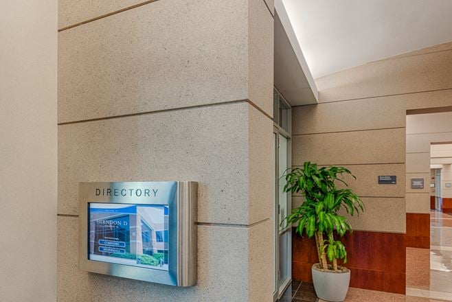 Herndon Square II Building D
