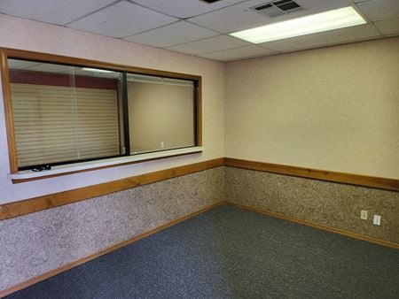 Photo of commercial space at 1220 N Florence Ave in Claremore