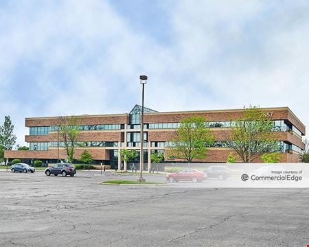 Office space for Rent at 7887 Washington Village Drive in Dayton