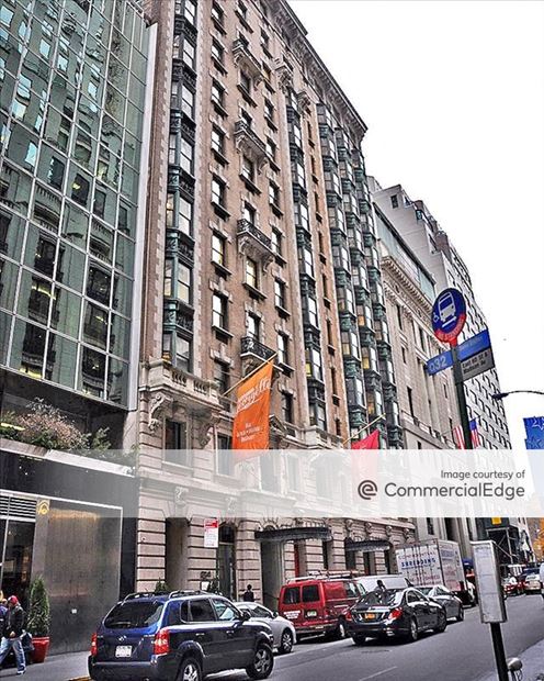 14 East 60th Street