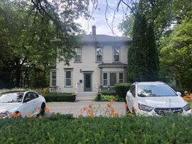 137 Park Avenue