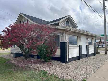 Photo of commercial space at 3802 N University St in Peoria