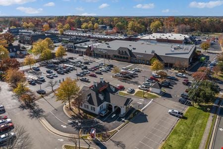 Photo of commercial space at 9782 Gayton Road in Richmond