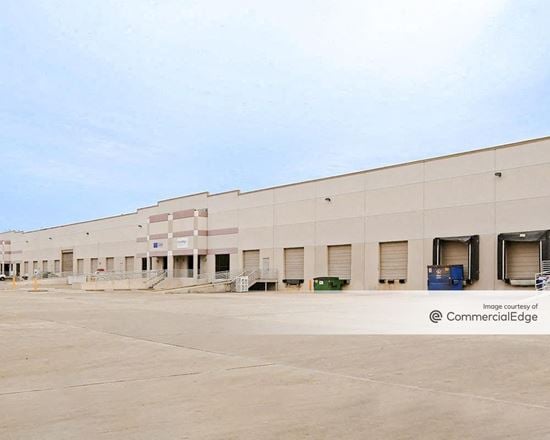 West By Northwest Business Park