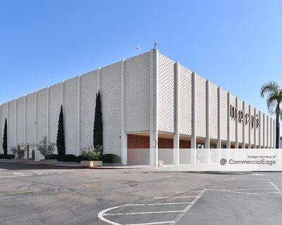 Grossmont Center