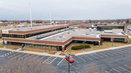 Office space for Rent at 1451 McMahon Dr. in Neenah