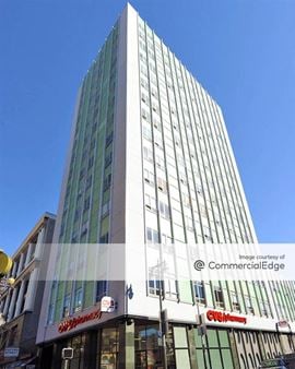 995 Market Street
