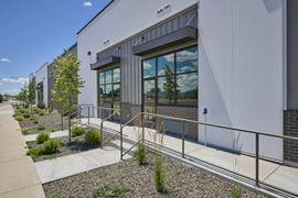 Mixed-Use Condos For Sale | Unit 1101