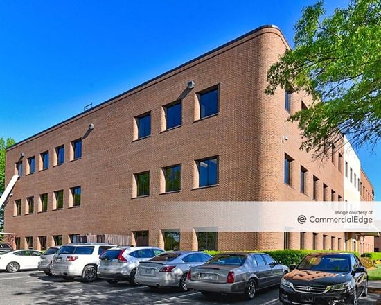Consolidated Center