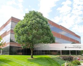 Southcreek Office Park - Building XIIb