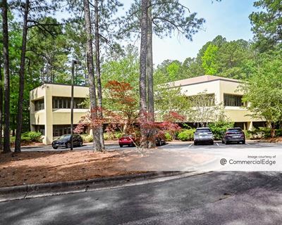 Alexander Business Suites - Research Triangle Park