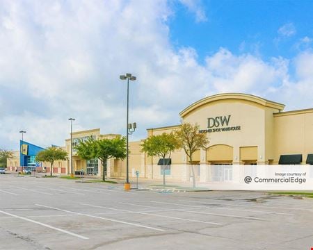 Commercial space for Rent at 2701 North Mesquite Drive in Mesquite