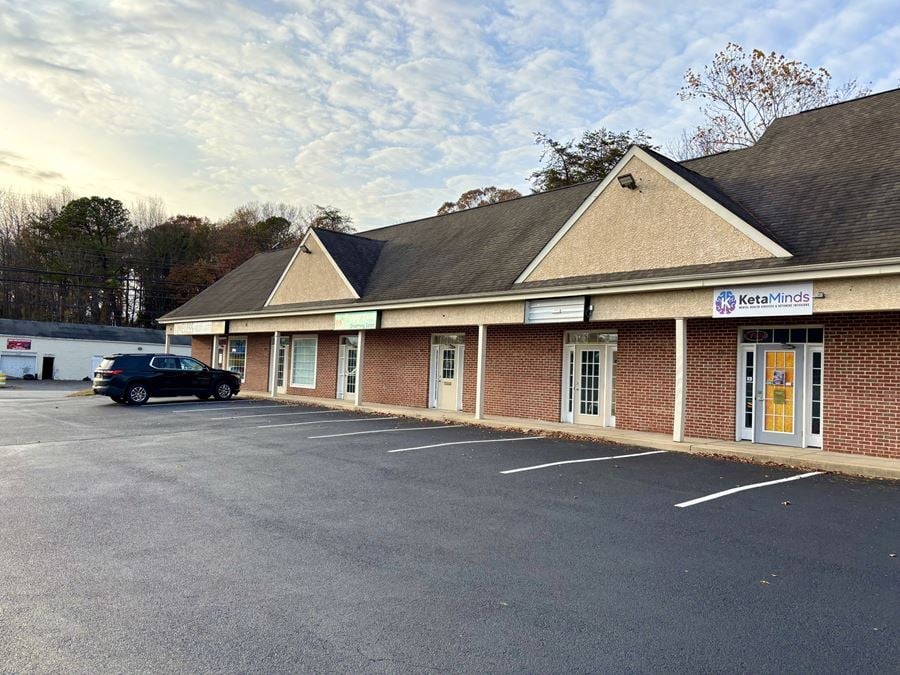 14 Rogers Rd. North East, MD