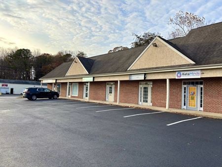Office space for Rent at 14 Rogers Rd in North East