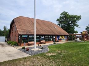 800 Oasis Rd