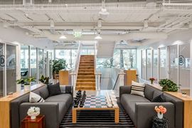 WeWork - Campus @ Warner Center