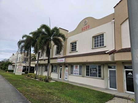 Office space for Rent at 6099 Stirling Rd Ste 106 in Davie