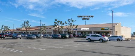 Photo of commercial space at 15207 Hook Blvd Unit 5A in Victorville