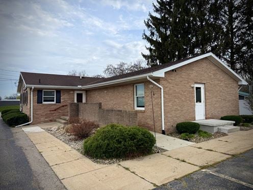 Dental Office in St Johns MI
